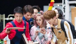 明星大侦探第一季 166run,166Run悬疑之旅