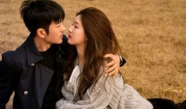 赵露思吻戏,一场浪漫吻戏的甜蜜瞬间