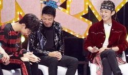 爆黑料和曝黑料的用法 明星大侦探第五季,明星大侦探第五季揭秘娱乐圈幕后真相