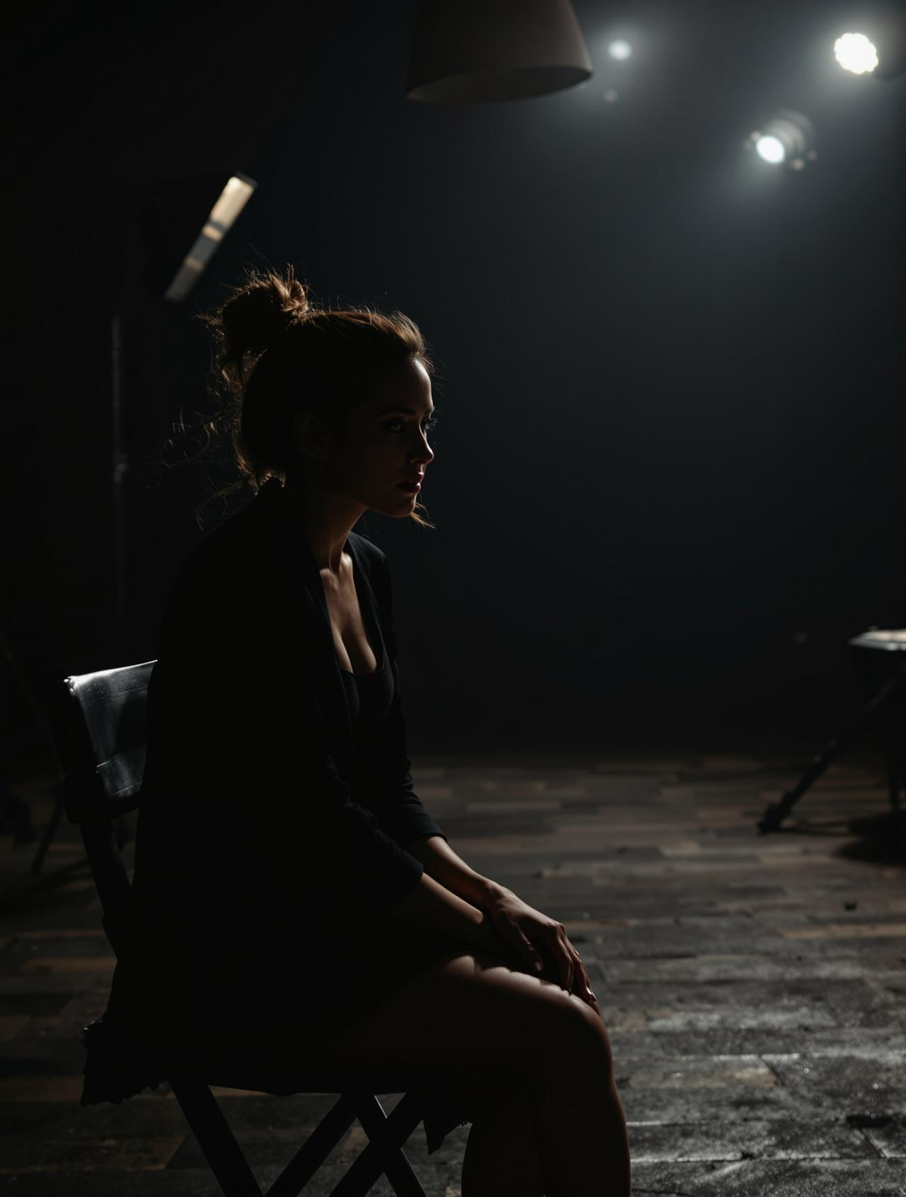 某女星产后复出惨遭剧组换角，因身材走样被导演嫌弃 - 91爆料
